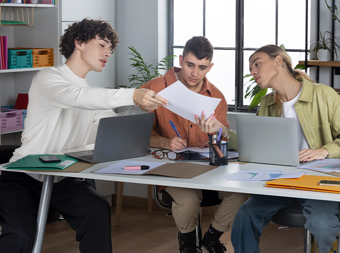 Agencia de relaciones públicas y marketing con influencers